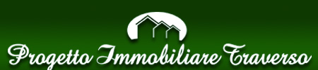 Progetto Immobiliare Traverso